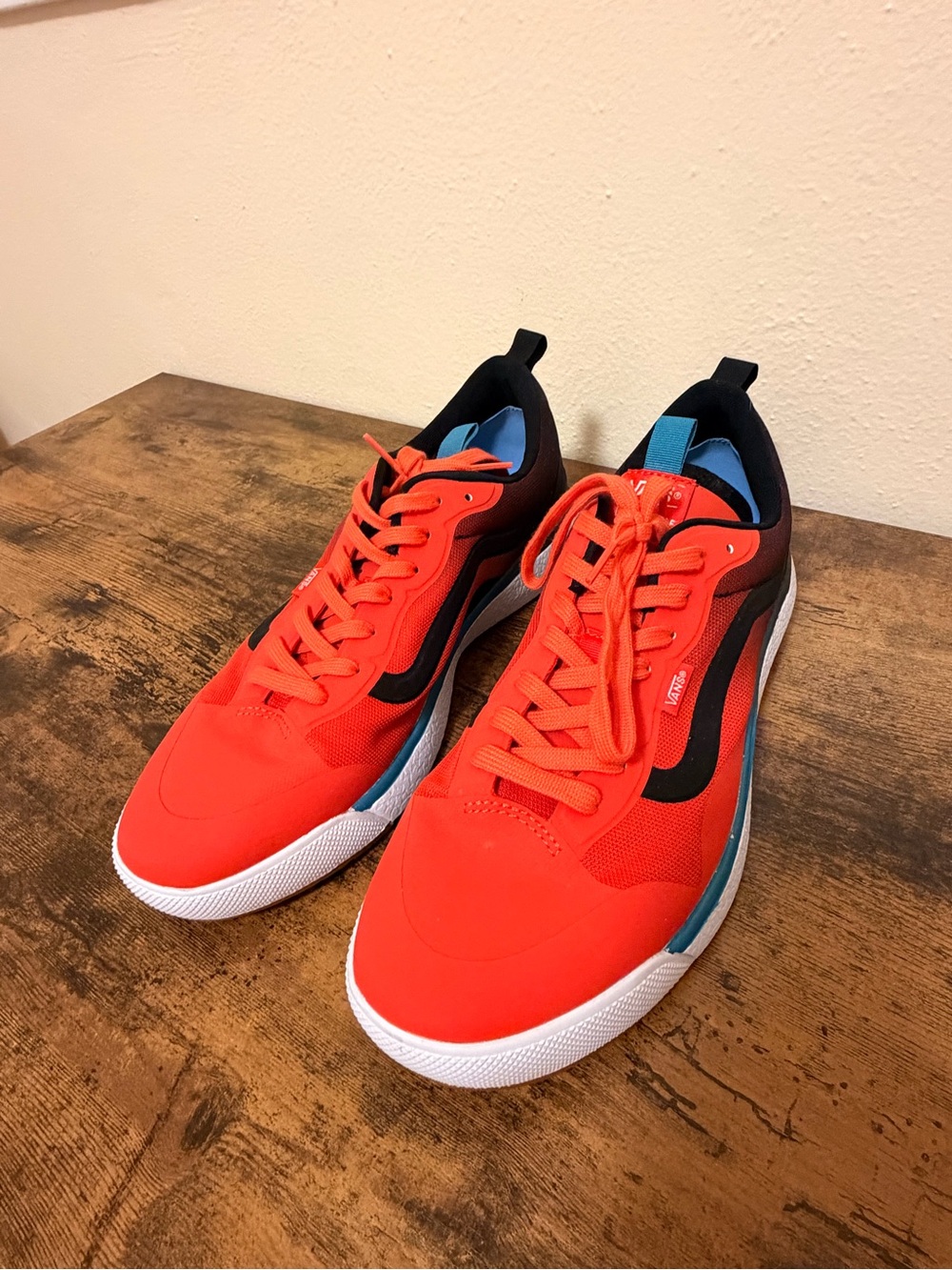 Vans UltraRange Ultracush MENS